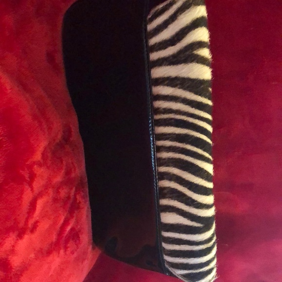 Charles David Patent Clutch - Picture 2 of 7